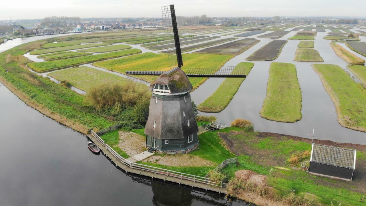 @Hans & Griet Broek op Langedijk Екстериор снимка